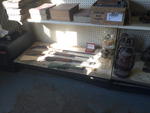 AUTOMOTIVE REPAIR EQUIPMENT - FORKLIFT - SHOP EQUIPMENT - COLLECTIBLES - BOAT - VINYL SIDING Auction Photo