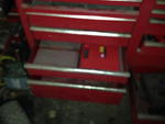 AUTOMOTIVE REPAIR EQUIPMENT - FORKLIFT - SHOP EQUIPMENT - COLLECTIBLES - BOAT - VINYL SIDING Auction Photo