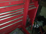 AUTOMOTIVE REPAIR EQUIPMENT - FORKLIFT - SHOP EQUIPMENT - COLLECTIBLES - BOAT - VINYL SIDING Auction Photo