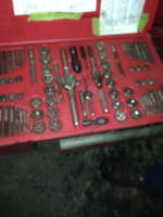 AUTOMOTIVE REPAIR EQUIPMENT - FORKLIFT - SHOP EQUIPMENT - COLLECTIBLES - BOAT - VINYL SIDING Auction Photo