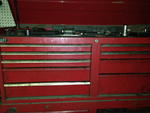 AUTOMOTIVE REPAIR EQUIPMENT - FORKLIFT - SHOP EQUIPMENT - COLLECTIBLES - BOAT - VINYL SIDING Auction Photo
