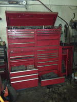 AUTOMOTIVE REPAIR EQUIPMENT - FORKLIFT - SHOP EQUIPMENT - COLLECTIBLES - BOAT - VINYL SIDING Auction Photo