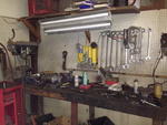 AUTOMOTIVE REPAIR EQUIPMENT - FORKLIFT - SHOP EQUIPMENT - COLLECTIBLES - BOAT - VINYL SIDING Auction Photo