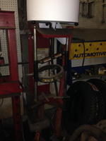 AUTOMOTIVE REPAIR EQUIPMENT - FORKLIFT - SHOP EQUIPMENT - COLLECTIBLES - BOAT - VINYL SIDING Auction Photo