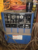 AUTOMOTIVE REPAIR EQUIPMENT - FORKLIFT - SHOP EQUIPMENT - COLLECTIBLES - BOAT - VINYL SIDING Auction Photo