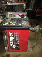 AUTOMOTIVE REPAIR EQUIPMENT - FORKLIFT - SHOP EQUIPMENT - COLLECTIBLES - BOAT - VINYL SIDING Auction Photo