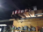 AUTOMOTIVE REPAIR EQUIPMENT - FORKLIFT - SHOP EQUIPMENT - COLLECTIBLES - BOAT - VINYL SIDING Auction Photo
