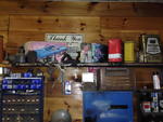 AUTOMOTIVE REPAIR EQUIPMENT - FORKLIFT - SHOP EQUIPMENT - COLLECTIBLES - BOAT - VINYL SIDING Auction Photo