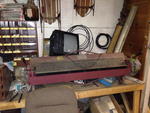 AUTOMOTIVE REPAIR EQUIPMENT - FORKLIFT - SHOP EQUIPMENT - COLLECTIBLES - BOAT - VINYL SIDING Auction Photo
