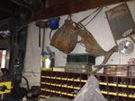 AUTOMOTIVE REPAIR EQUIPMENT - FORKLIFT - SHOP EQUIPMENT - COLLECTIBLES - BOAT - VINYL SIDING Auction Photo