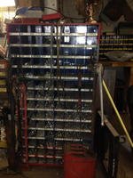 AUTOMOTIVE REPAIR EQUIPMENT - FORKLIFT - SHOP EQUIPMENT - COLLECTIBLES - BOAT - VINYL SIDING Auction Photo