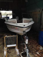 AUTOMOTIVE REPAIR EQUIPMENT - FORKLIFT - SHOP EQUIPMENT - COLLECTIBLES - BOAT - VINYL SIDING Auction Photo