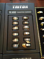 TRUSTEE'S SALE BY TIMED ONLINE AUCTION GM POLLACK, JEWELRY INVENTORY Auction Photo