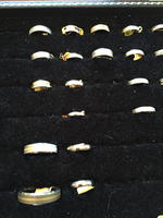 TRUSTEE'S SALE BY TIMED ONLINE AUCTION GM POLLACK, JEWELRY INVENTORY Auction Photo