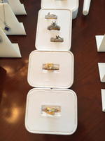 TRUSTEE'S SALE BY TIMED ONLINE AUCTION GM POLLACK, JEWELRY INVENTORY Auction Photo