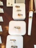 TRUSTEE'S SALE BY TIMED ONLINE AUCTION GM POLLACK, JEWELRY INVENTORY Auction Photo