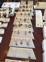 TRUSTEE'S SALE BY TIMED ONLINE AUCTION GM POLLACK, JEWELRY INVENTORY Auction Photo