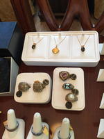 TRUSTEE'S SALE BY TIMED ONLINE AUCTION GM POLLACK, JEWELRY INVENTORY Auction Photo