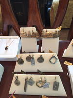 TRUSTEE'S SALE BY TIMED ONLINE AUCTION GM POLLACK, JEWELRY INVENTORY Auction Photo