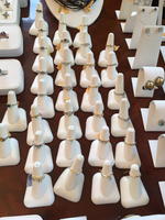 TRUSTEE'S SALE BY TIMED ONLINE AUCTION GM POLLACK, JEWELRY INVENTORY Auction Photo