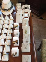 TRUSTEE'S SALE BY TIMED ONLINE AUCTION GM POLLACK, JEWELRY INVENTORY Auction Photo