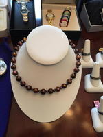 TRUSTEE'S SALE BY TIMED ONLINE AUCTION GM POLLACK, JEWELRY INVENTORY Auction Photo