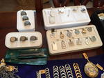 TRUSTEE'S SALE BY TIMED ONLINE AUCTION GM POLLACK, JEWELRY INVENTORY Auction Photo