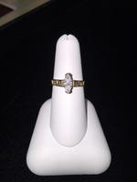 TRUSTEE'S SALE BY TIMED ONLINE AUCTION GM POLLACK, JEWELRY INVENTORY Auction Photo