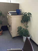 TIMED ONLINE AUCTION PRINT SHOP EQUIPMENT - APPLE COMPUTERS - COPIERS Auction Photo