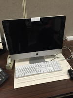 TIMED ONLINE AUCTION PRINT SHOP EQUIPMENT - APPLE COMPUTERS - COPIERS Auction Photo