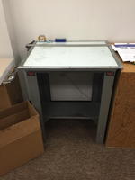 TIMED ONLINE AUCTION PRINT SHOP EQUIPMENT - APPLE COMPUTERS - COPIERS Auction Photo