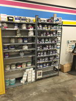 TIMED ONLINE AUCTION PRINT SHOP EQUIPMENT - APPLE COMPUTERS - COPIERS Auction Photo