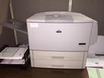 TIMED ONLINE AUCTION PRINT SHOP EQUIPMENT - APPLE COMPUTERS - COPIERS Auction Photo
