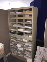 TIMED ONLINE AUCTION PRINT SHOP EQUIPMENT - APPLE COMPUTERS - COPIERS Auction Photo