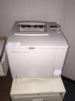 TIMED ONLINE AUCTION PRINT SHOP EQUIPMENT - APPLE COMPUTERS - COPIERS Auction Photo