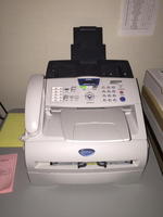 TIMED ONLINE AUCTION PRINT SHOP EQUIPMENT - APPLE COMPUTERS - COPIERS Auction Photo