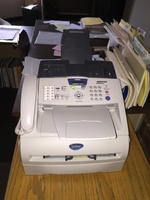 TIMED ONLINE AUCTION PRINT SHOP EQUIPMENT - APPLE COMPUTERS - COPIERS Auction Photo
