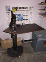 TIMED ONLINE AUCTION PRINT SHOP EQUIPMENT - APPLE COMPUTERS - COPIERS Auction Photo