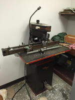 TIMED ONLINE AUCTION PRINT SHOP EQUIPMENT - APPLE COMPUTERS - COPIERS Auction Photo