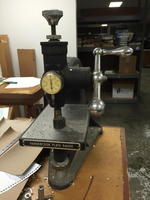 TIMED ONLINE AUCTION PRINT SHOP EQUIPMENT - APPLE COMPUTERS - COPIERS Auction Photo