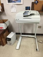 TIMED ONLINE AUCTION PRINT SHOP EQUIPMENT - APPLE COMPUTERS - COPIERS Auction Photo