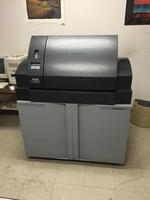 TIMED ONLINE AUCTION PRINT SHOP EQUIPMENT - APPLE COMPUTERS - COPIERS Auction Photo