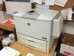 TIMED ONLINE AUCTION PRINT SHOP EQUIPMENT - APPLE COMPUTERS - COPIERS Auction Photo