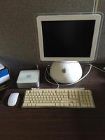 TIMED ONLINE AUCTION PRINT SHOP EQUIPMENT - APPLE COMPUTERS - COPIERS Auction Photo