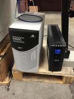 TIMED ONLINE AUCTION PRINT SHOP EQUIPMENT - APPLE COMPUTERS - COPIERS Auction Photo