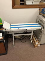 TIMED ONLINE AUCTION PRINT SHOP EQUIPMENT - APPLE COMPUTERS - COPIERS Auction Photo