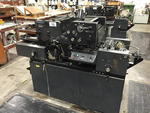 TIMED ONLINE AUCTION PRINT SHOP EQUIPMENT - APPLE COMPUTERS - COPIERS Auction Photo