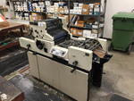 TIMED ONLINE AUCTION PRINT SHOP EQUIPMENT - APPLE COMPUTERS - COPIERS Auction Photo