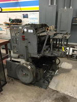 TIMED ONLINE AUCTION PRINT SHOP EQUIPMENT - APPLE COMPUTERS - COPIERS Auction Photo