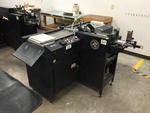 TIMED ONLINE AUCTION PRINT SHOP EQUIPMENT - APPLE COMPUTERS - COPIERS Auction Photo